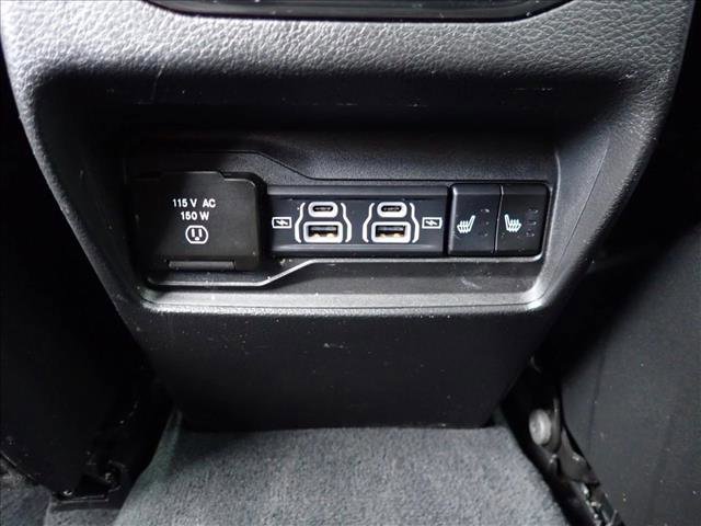 Used 2022 Jeep Grand Cherokee Limited 4xe AWD/4WD image 11