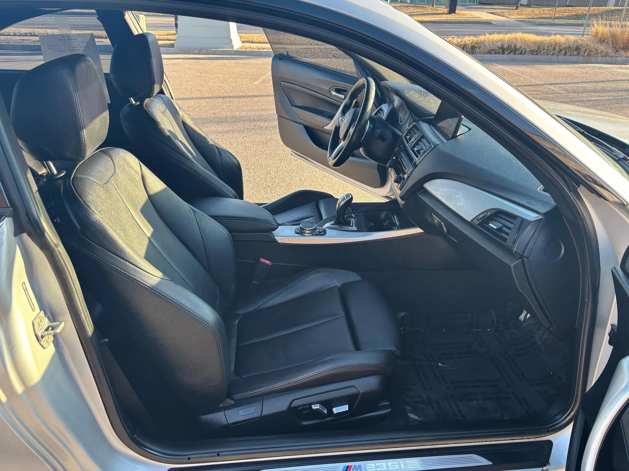 Used 2016 BMW M235i xDrive Coupe image 22