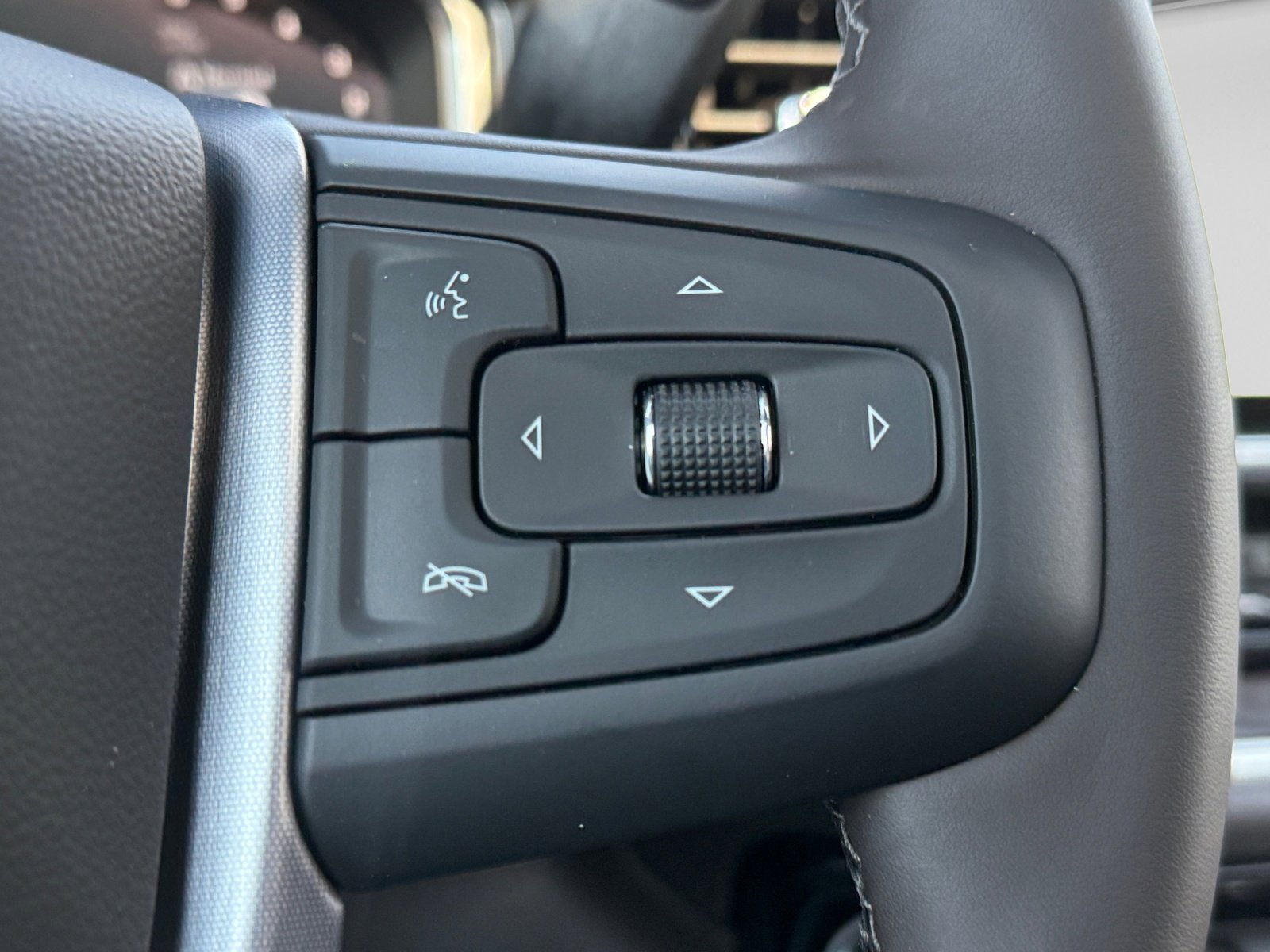 New 2026 GMC Sierra 2500 SLT w/ SLT Premium Package image 25