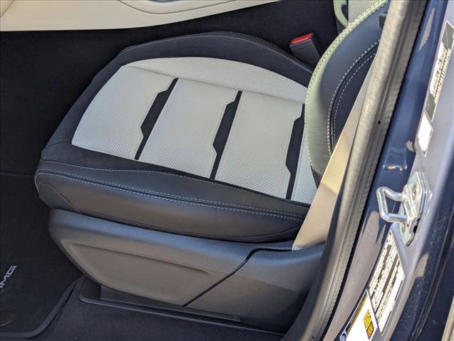 New 2026 Mercedes-Benz GLE 53 AMG 4MATIC image 4