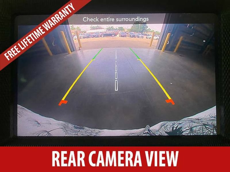 Used 2020 Jeep Wrangler Unlimited Sport S AWD/4WD image 11