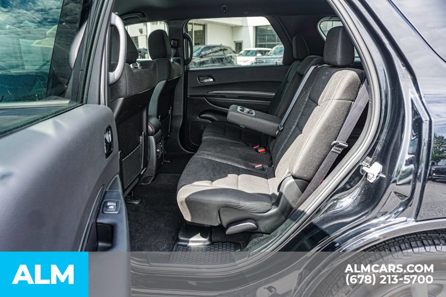 Used 2026 Dodge Durango GT RWD image 21