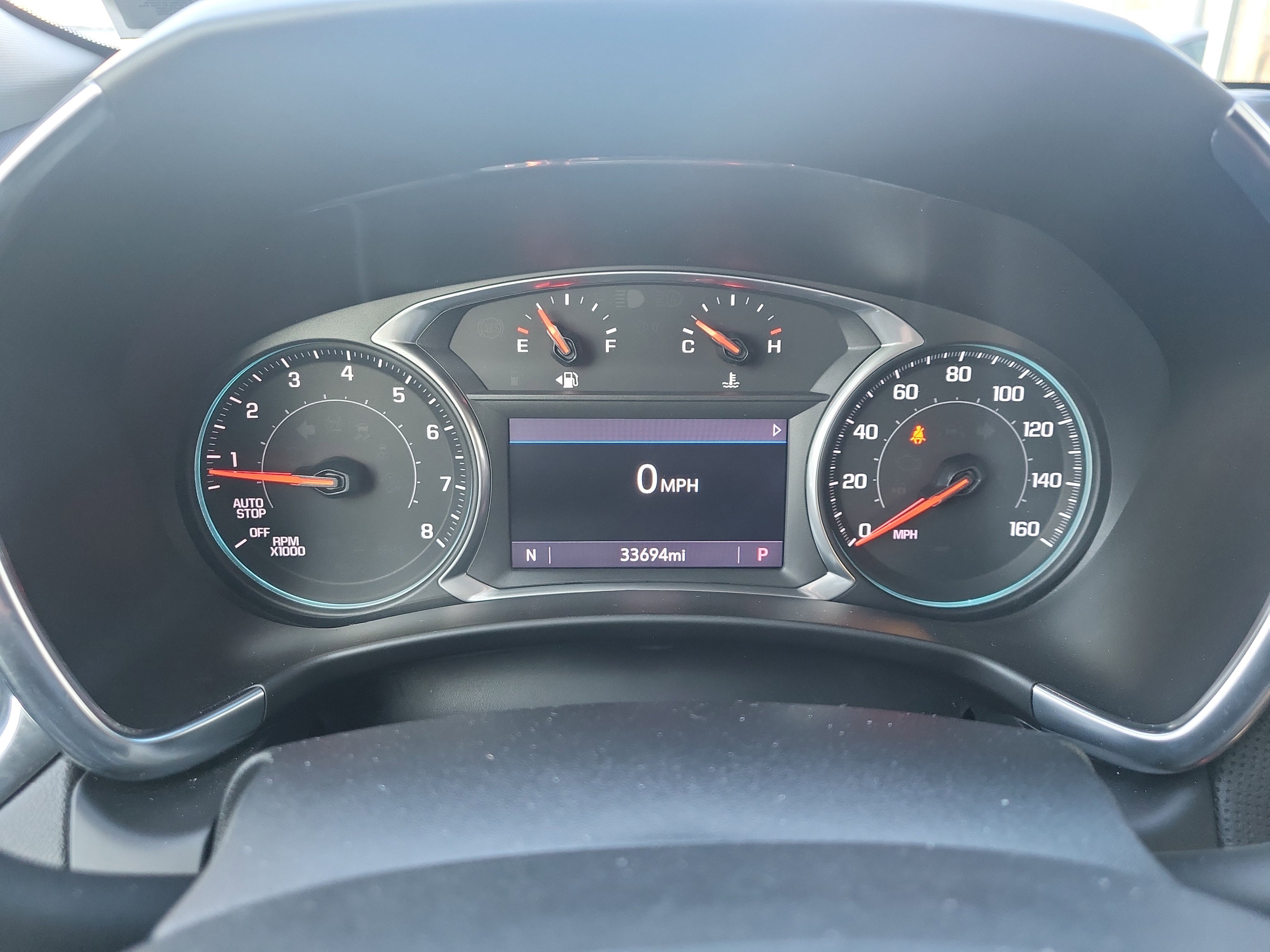 Certified 2022 Chevrolet Equinox Premier image 14