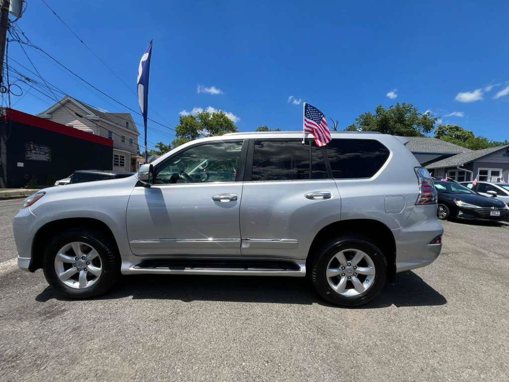 Used 2014 Lexus GX 460 AWD/4WD image 6