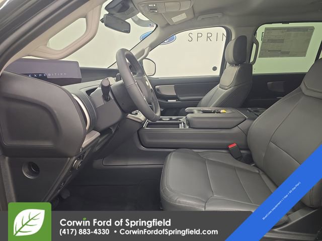 New 2026 Ford Expedition Active image 28