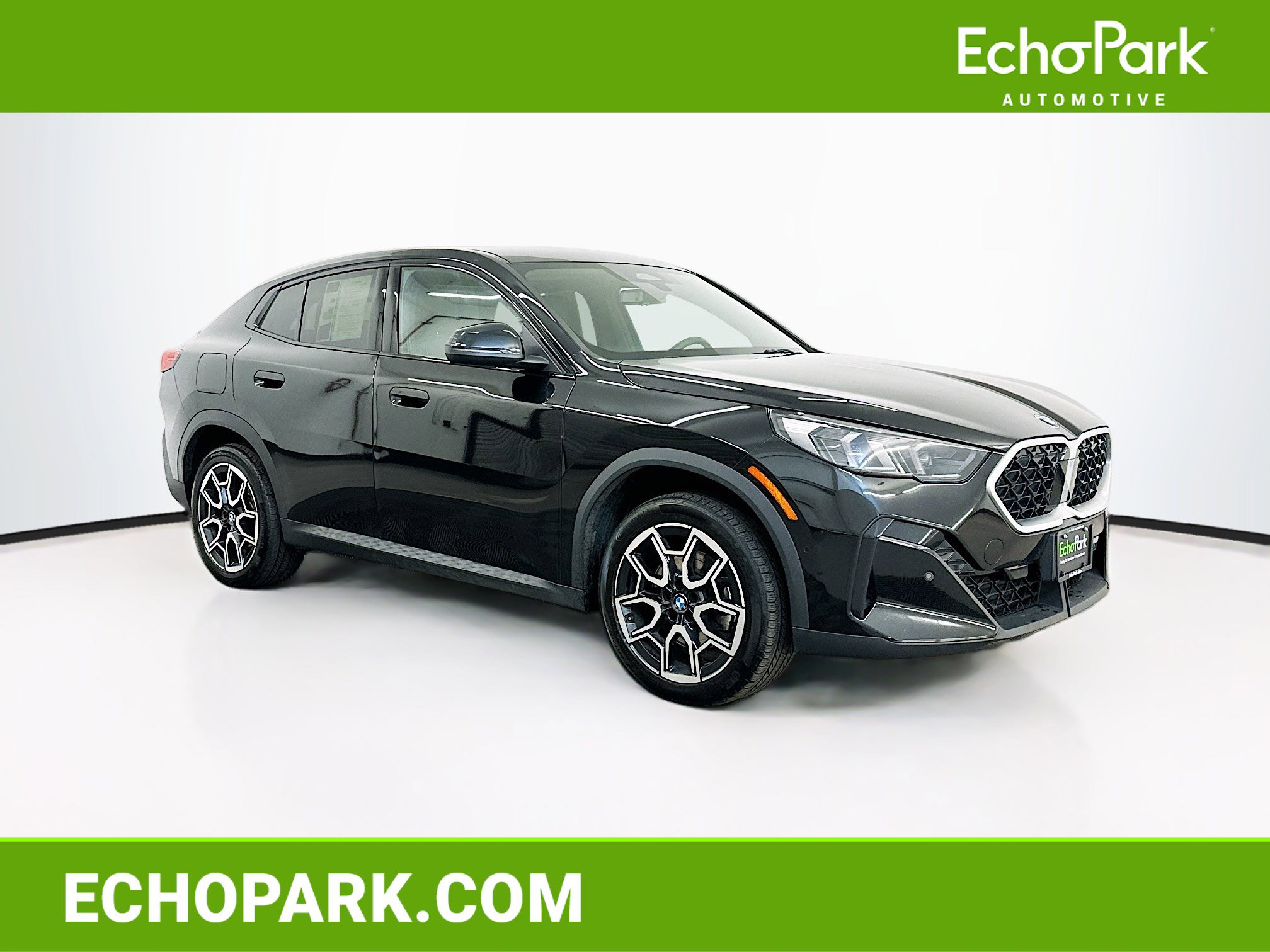 Used 2025 BMW X2 xDrive28i w/ Convenience Package