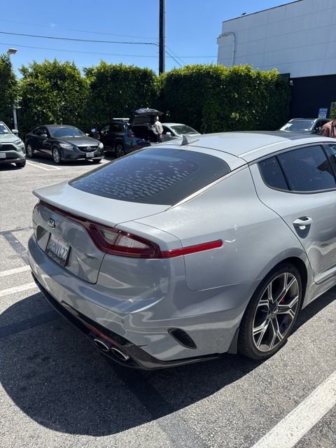 Used 2019 Kia Stinger GT1 RWD image 3