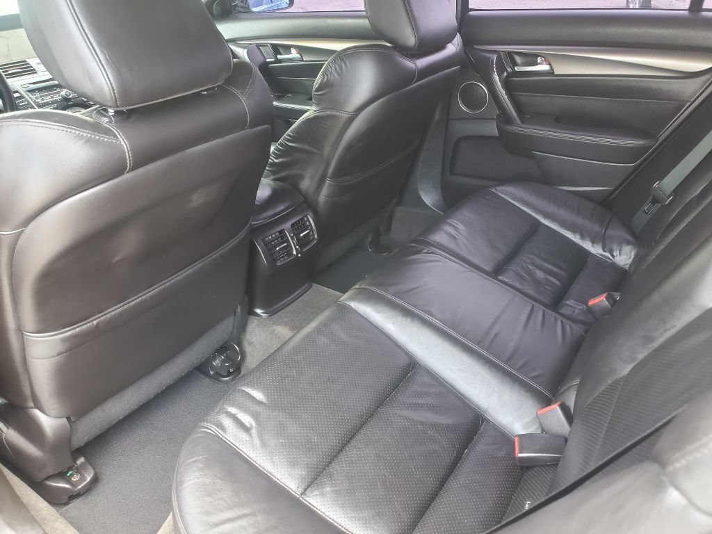 Used 2012 Acura TL w/ Advance Package FWD image 26