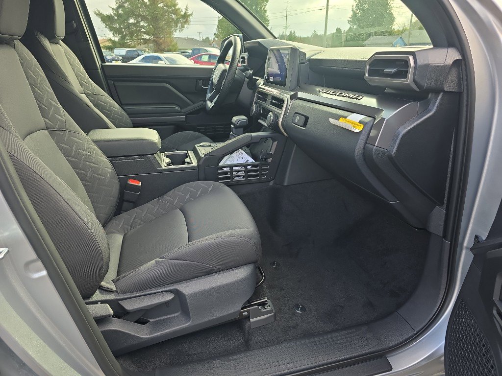 New 2026 Toyota Tacoma SR5 image 15