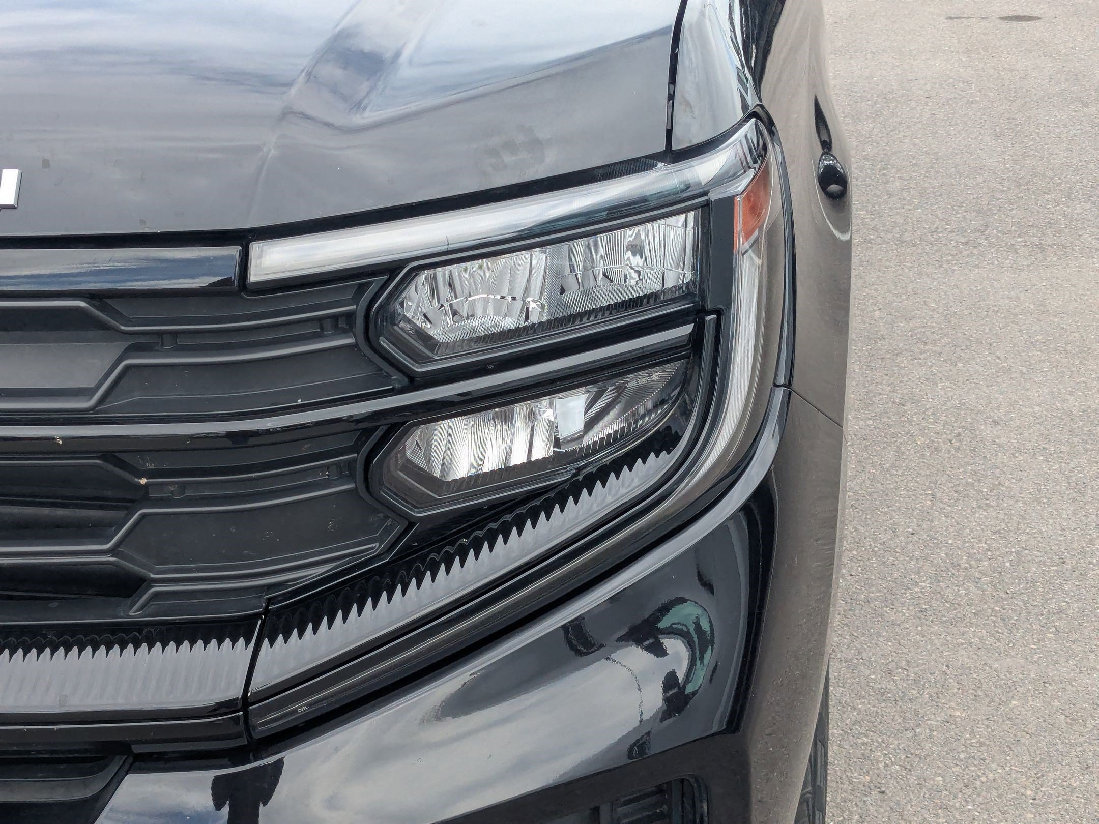 Certified 2025 Ford Expedition Max Active image 15