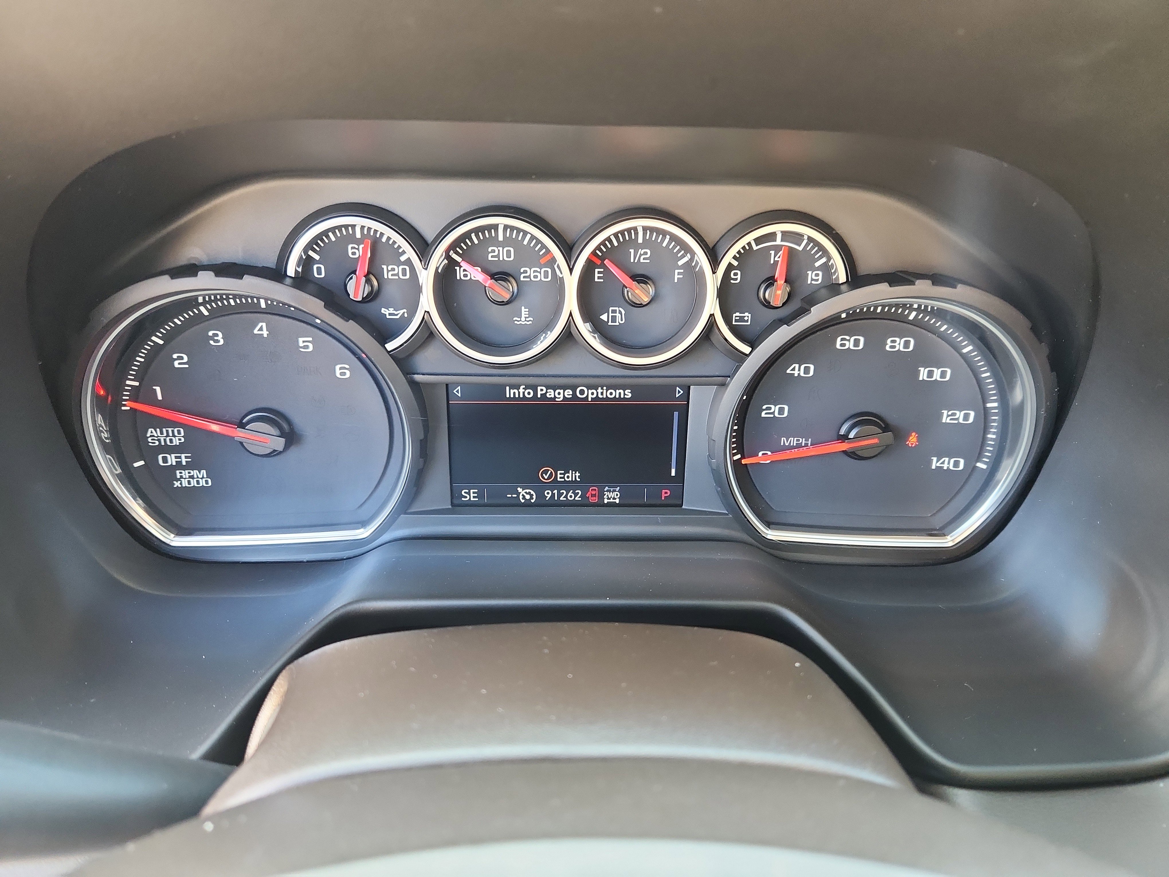 Used 2021 Chevrolet Tahoe Z71 w/ Z71 Signature Package image 31