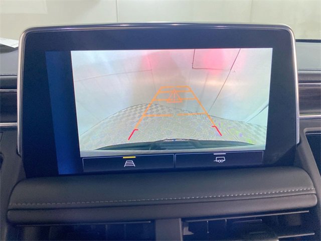 Certified 2023 Chevrolet Tahoe LT image 39