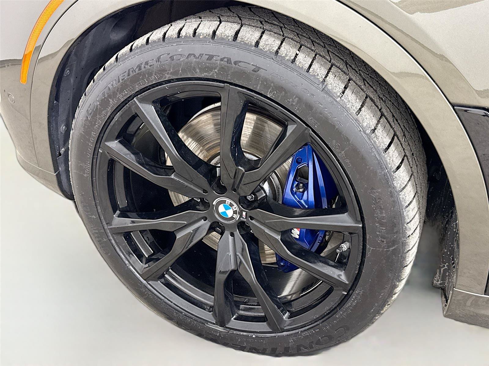Used 2024 BMW X7 M60i w/ Executive Package AWD/4WD image 35