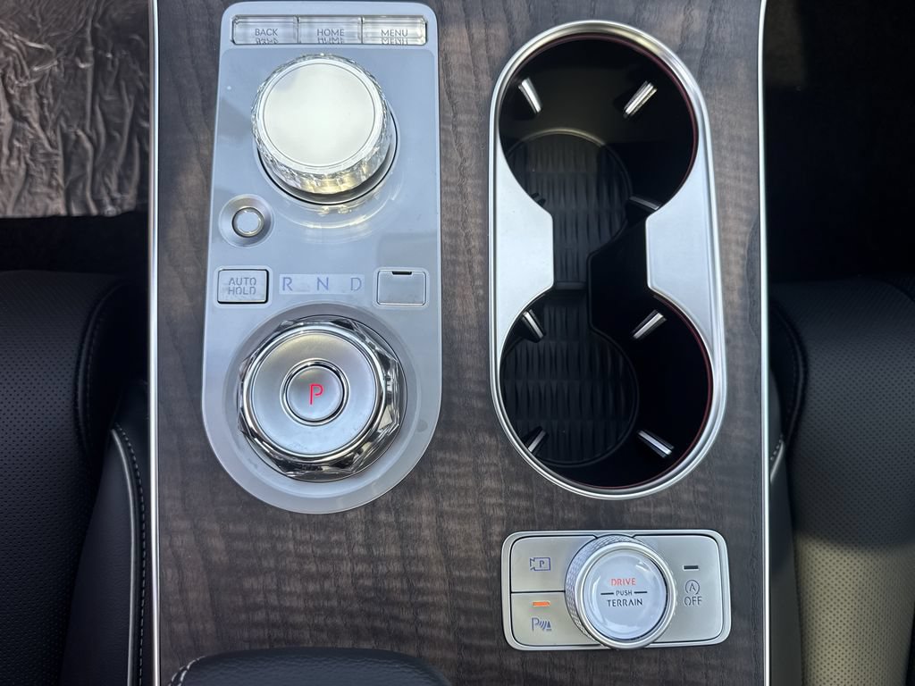 New 2027 Genesis GV80 2.5T Prestige AWD/4WD image 29