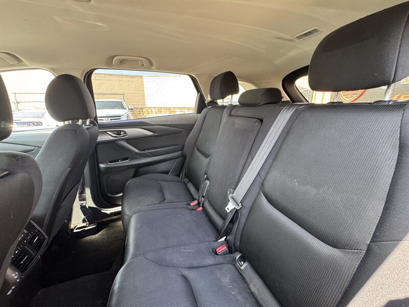 Used 2020 MAZDA CX-9 Sport FWD image 31