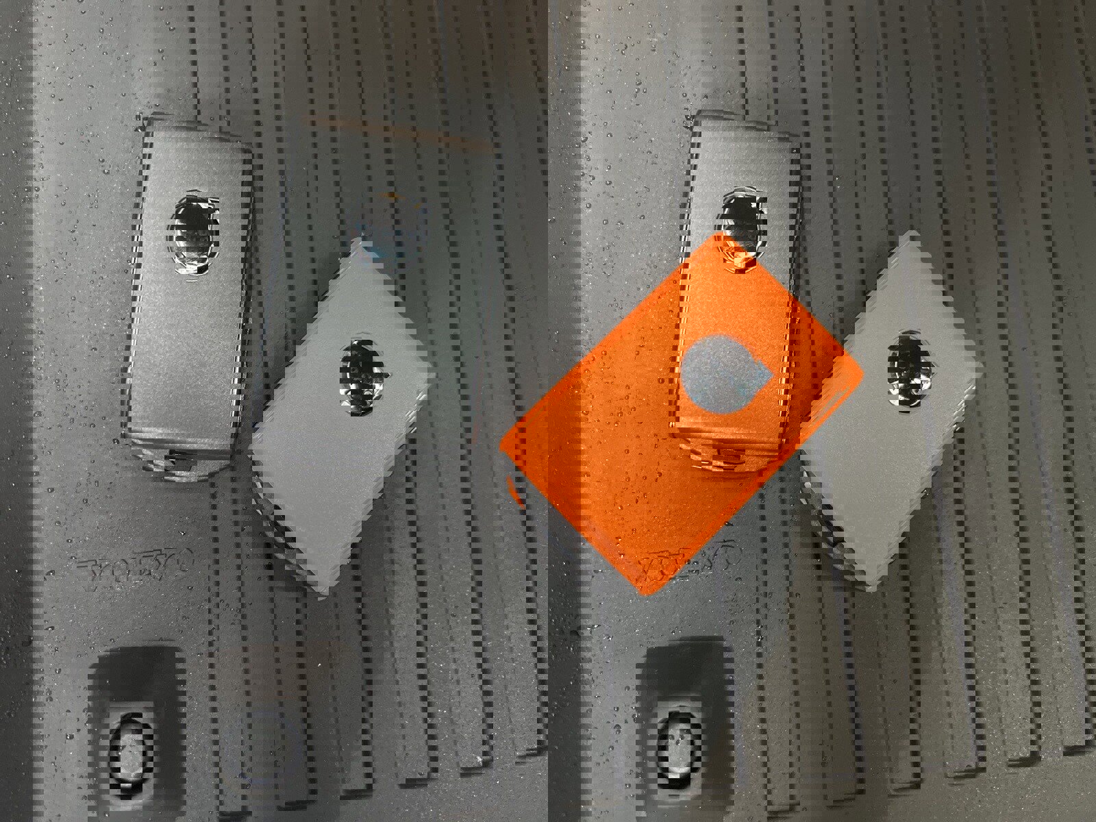 New 2026 Volvo XC60 B5 Core w/ Climate Package image 30