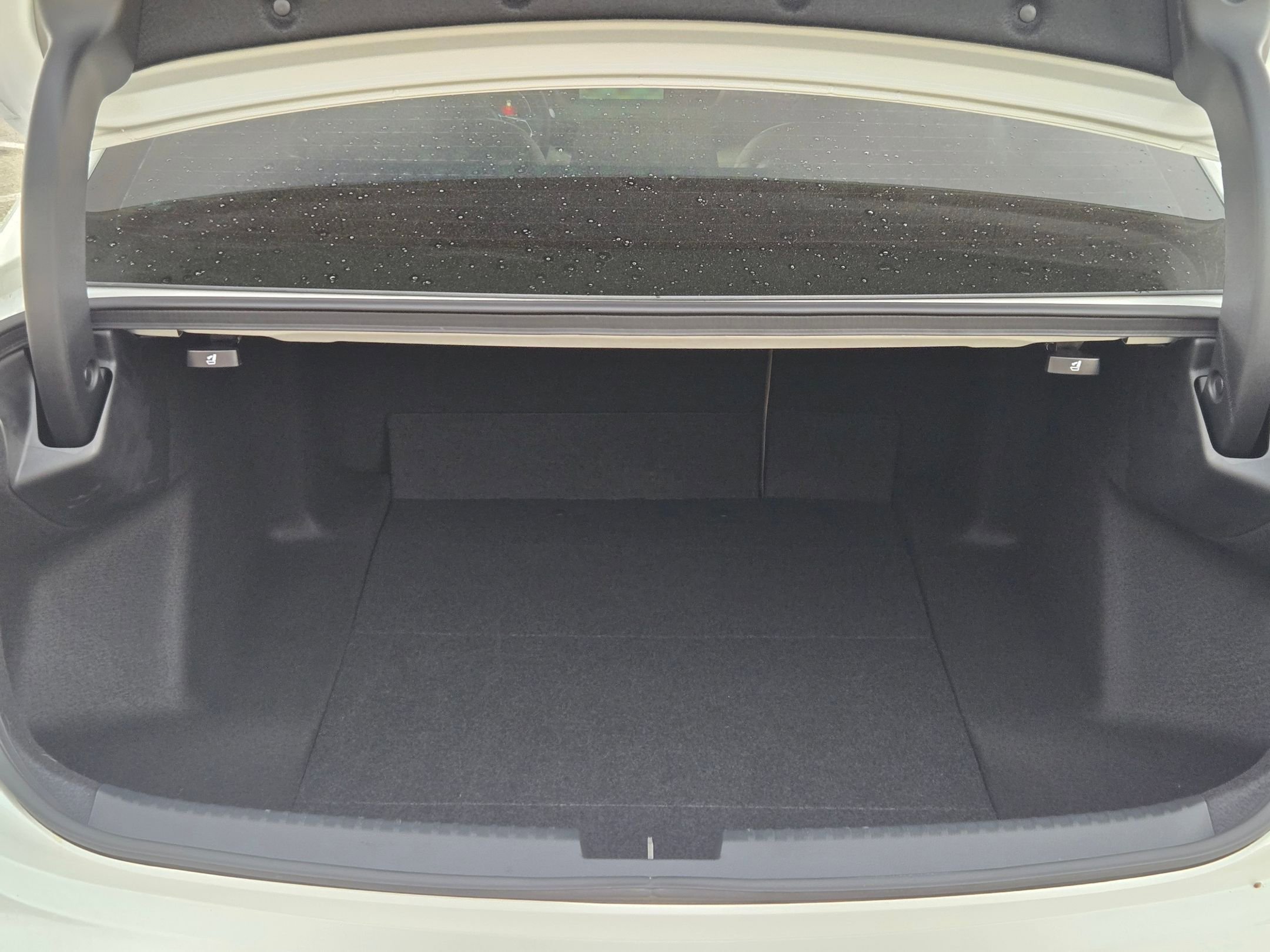 Certified 2025 Acura TLX w/ Technology Package image 24