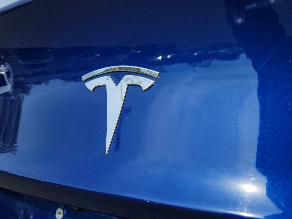 Used 2018 Tesla Model 3 Long Range AWD/4WD image 33