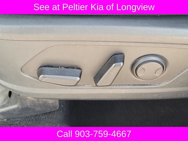 Used 2022 Kia Sorento SX FWD image 18