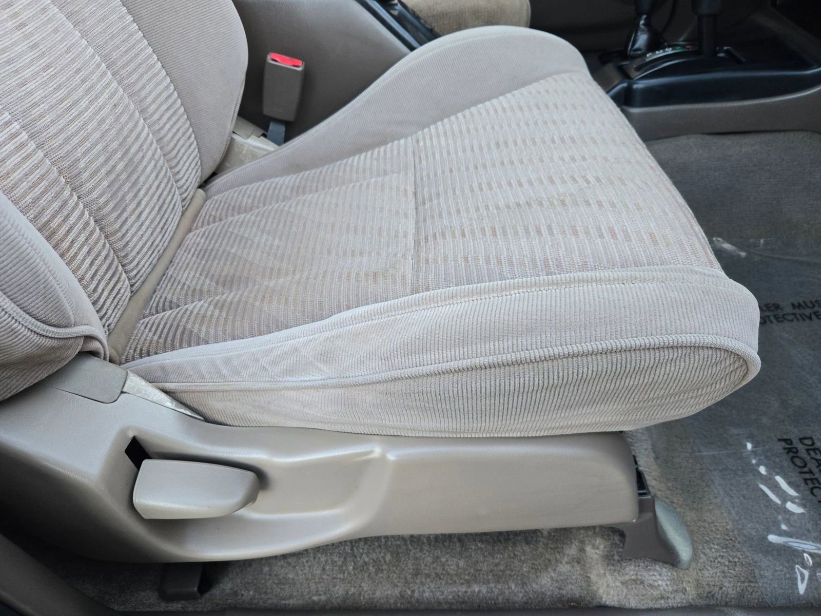 Used 1997 Toyota 4Runner SR5 AWD/4WD image 17