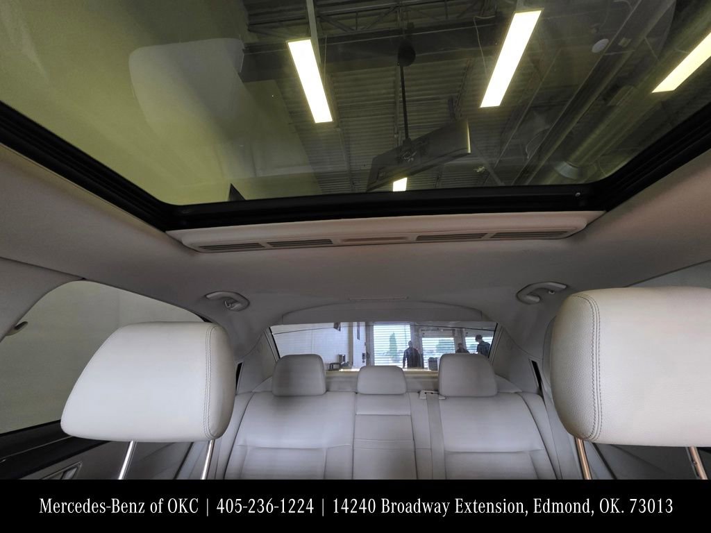 Used 2014 Mercedes-Benz E 350 Sedan image 12