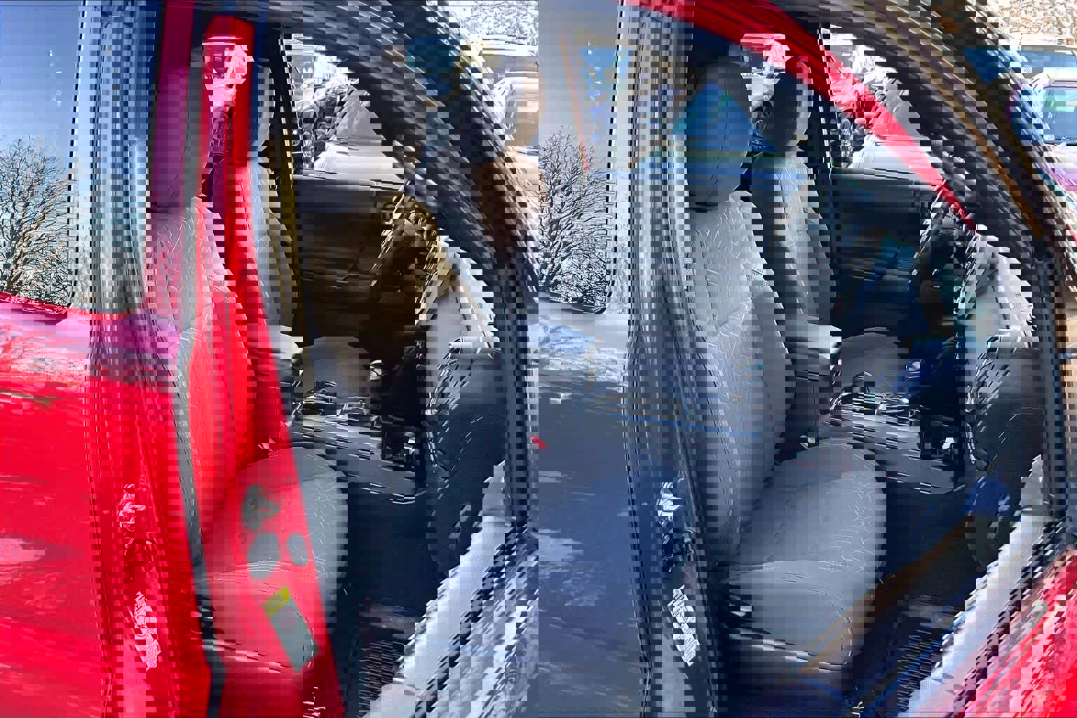 Certified 2017 Toyota Tacoma TRD Sport image 7