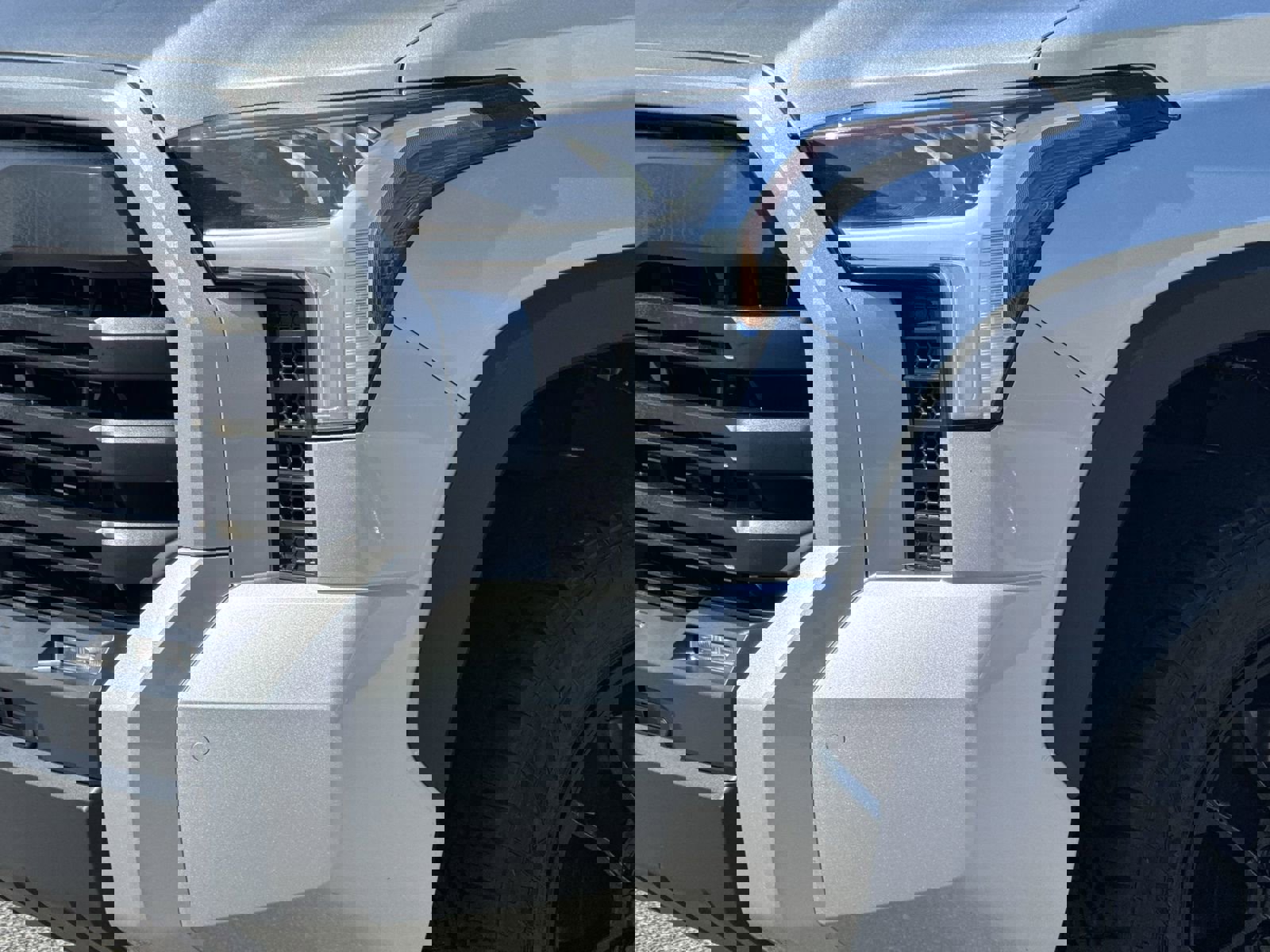 Used 2024 Toyota Tundra SR5 w/ SR5 Premium Package image 6