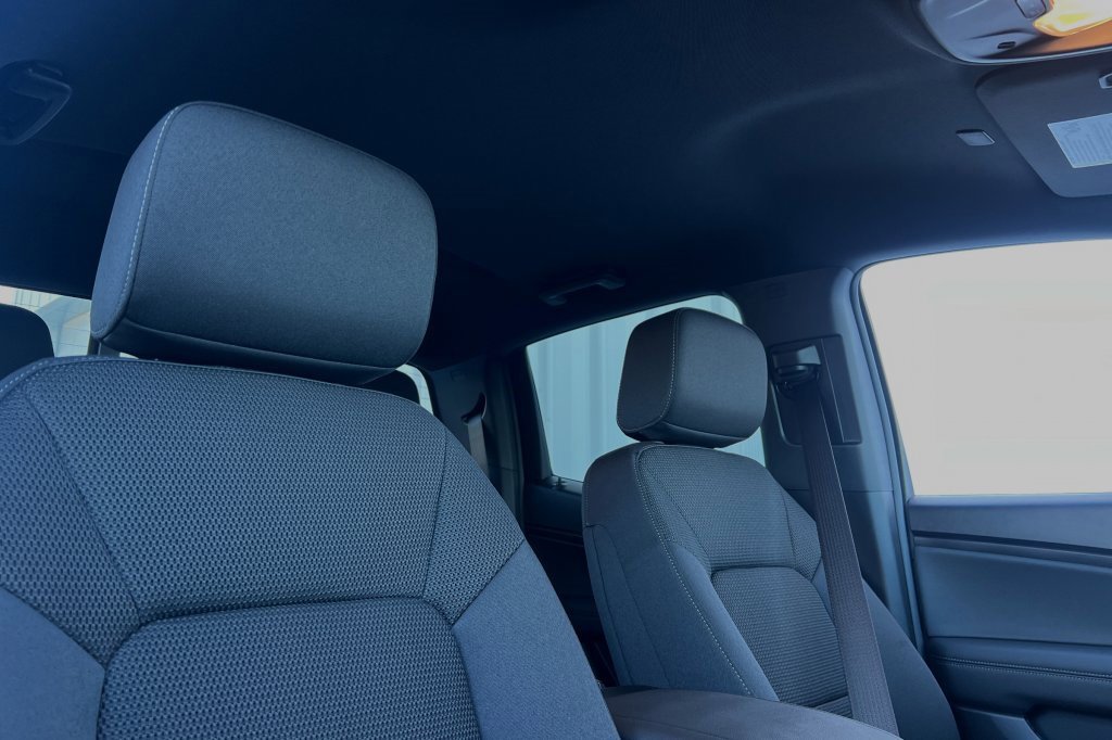 New 2024 Chevrolet Colorado LT w/ LT Convenience Package image 13