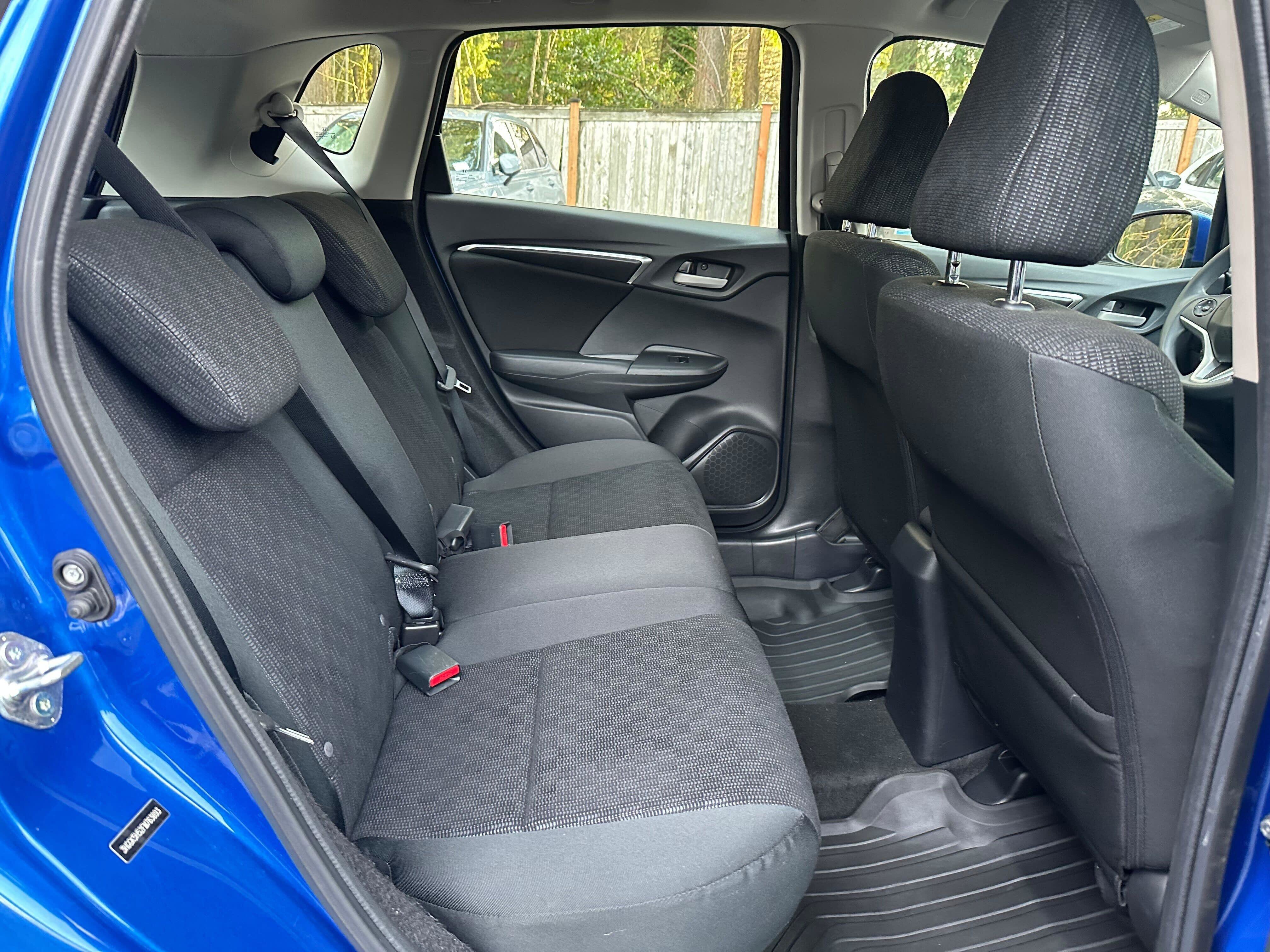 Used 2015 Honda Fit LX image 12