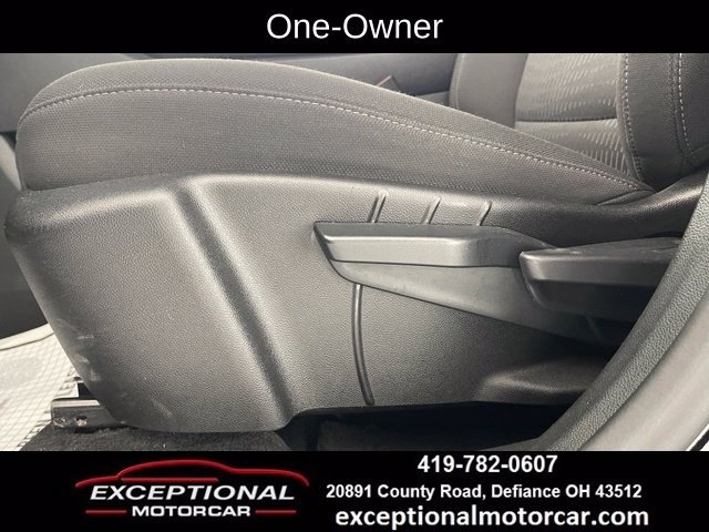 Used 2025 Chevrolet Equinox LT FWD image 35