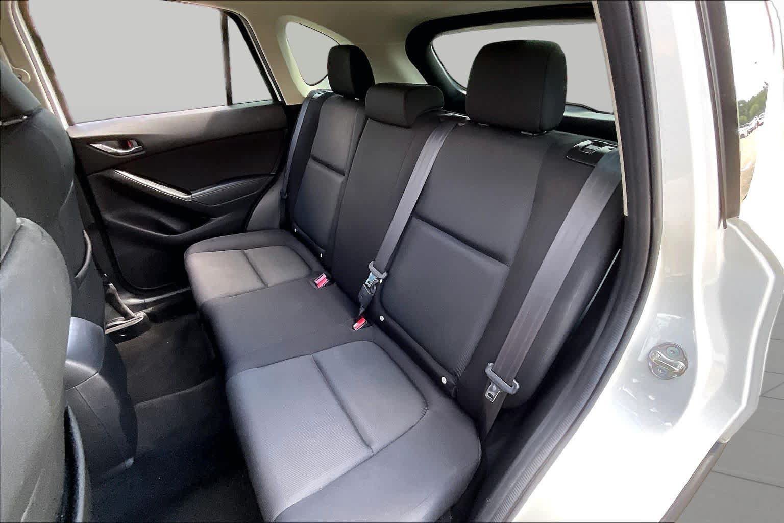 Used 2016 MAZDA CX-5 Sport FWD image 18