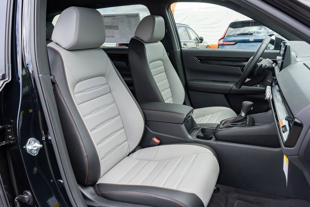 New 2026 Honda CR-V Sport Touring image 16