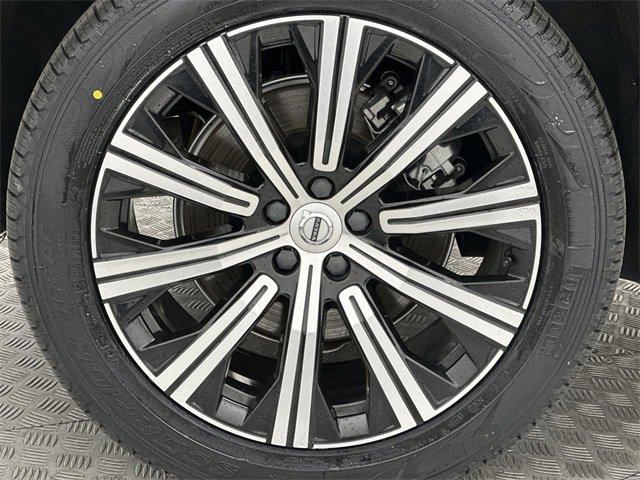Certified 2022 Volvo XC90 T8 Inscription image 10