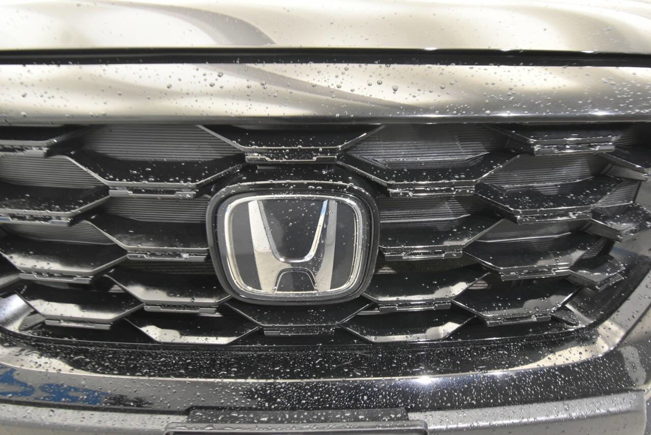 Used 2023 Honda Passport Elite image 9
