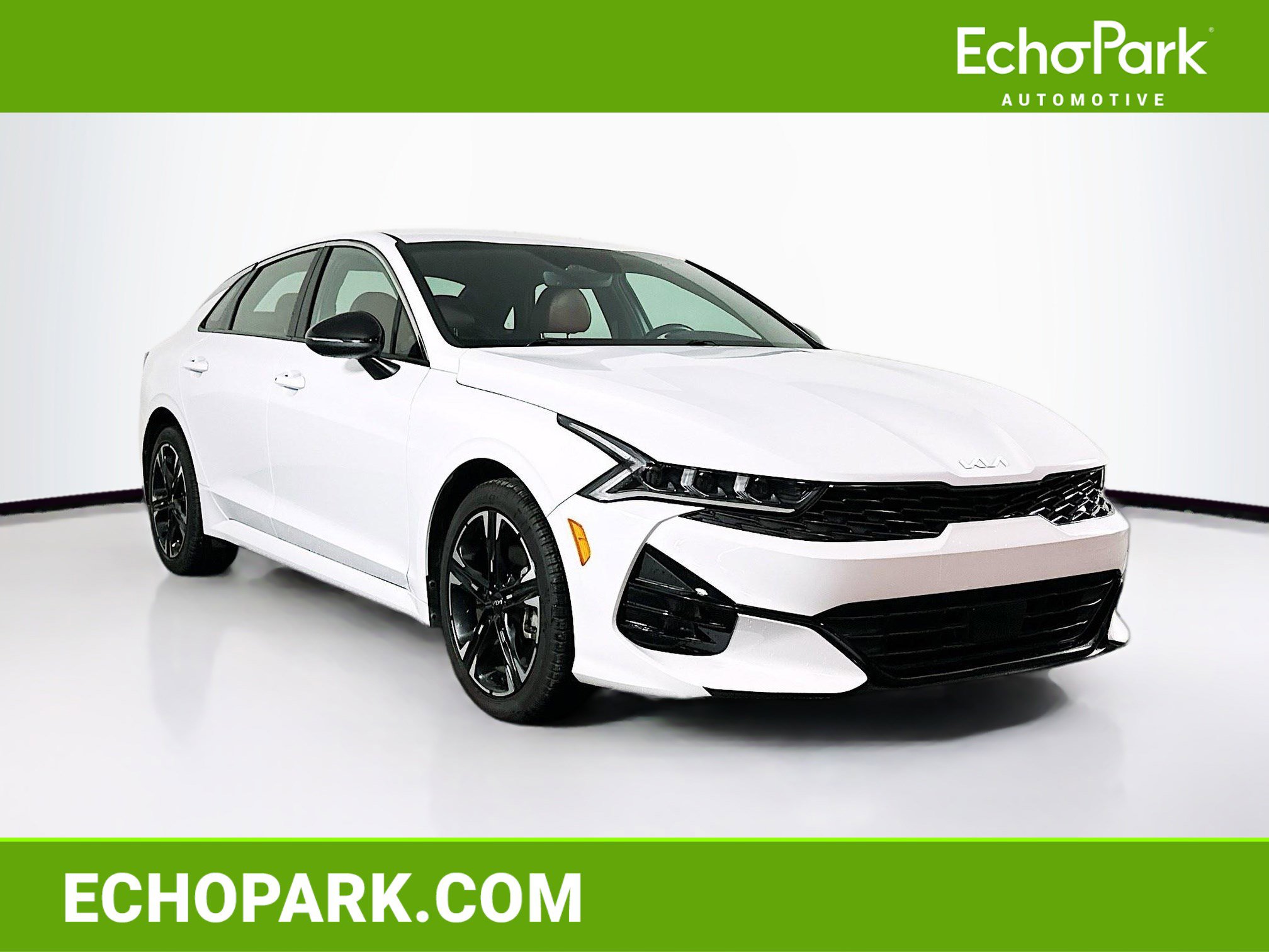 Used 2024 Kia K5 GT-Line w/ GT-Line Premium Package