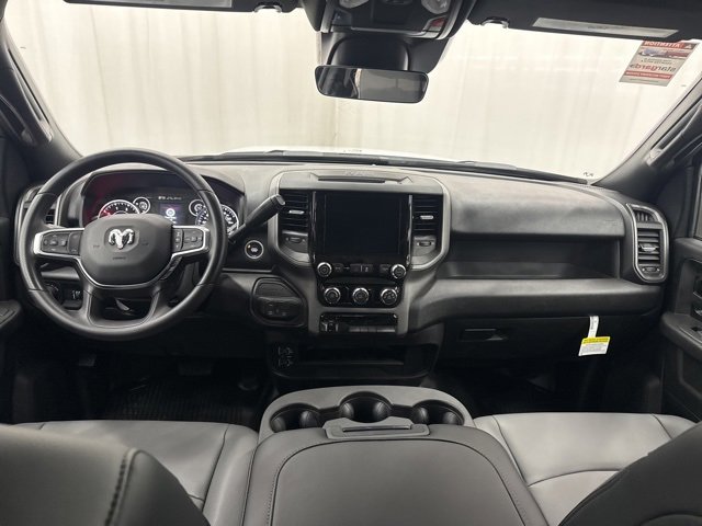 New 2025 RAM 3500 Tradesman image 7