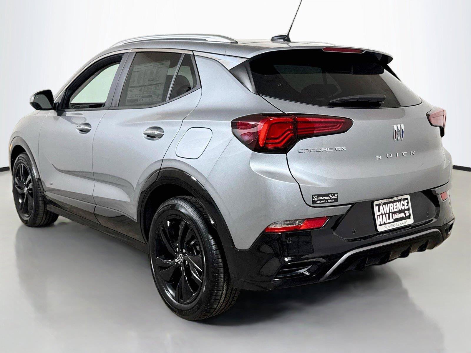 New 2026 Buick Encore GX Sport Touring w/ Advanced Technology Package FWD image 3