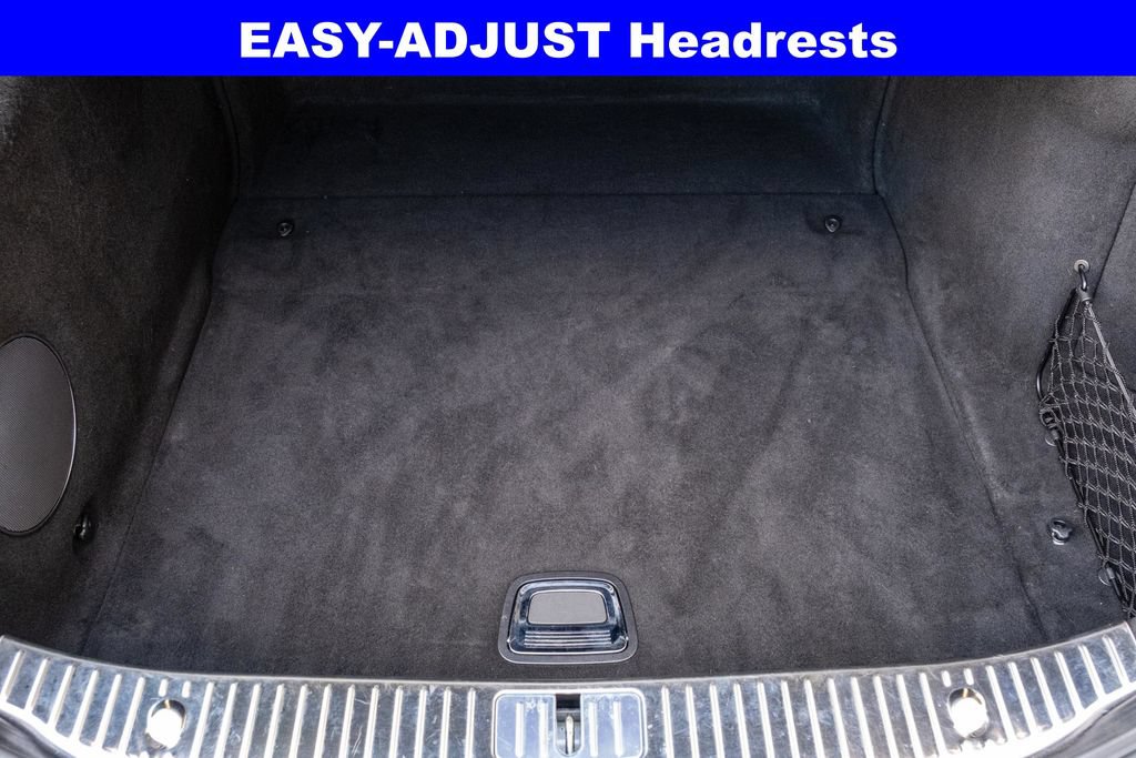 Used 2018 Mercedes-Benz S 560 4MATIC Sedan image 36