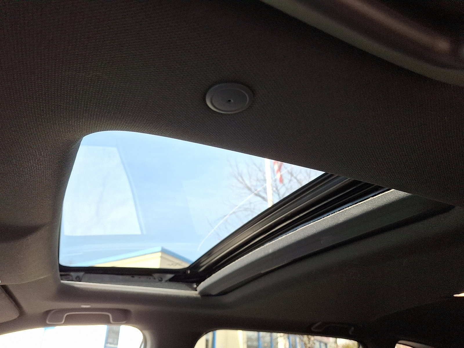 Certified 2023 Honda CR-V Sport Touring image 17