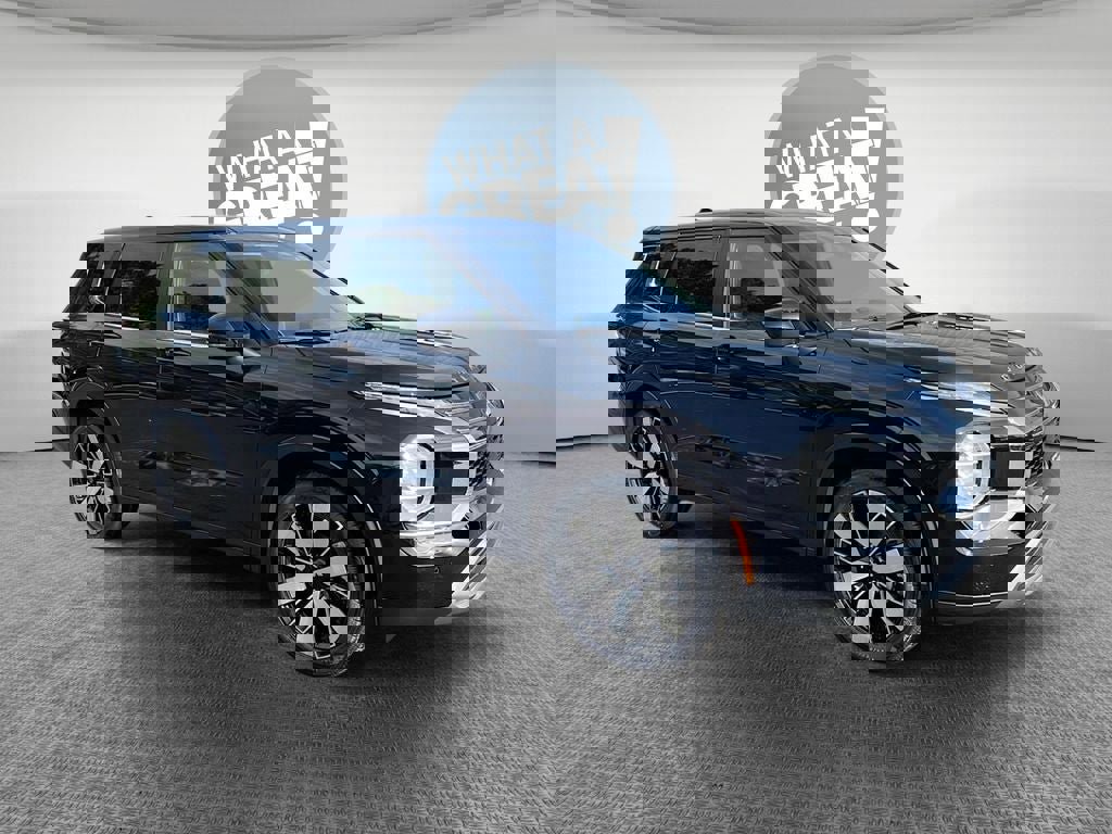 New 2026 Mitsubishi Outlander SE image 1