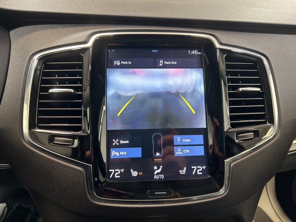 Used 2016 Volvo XC90 T6 Momentum image 33