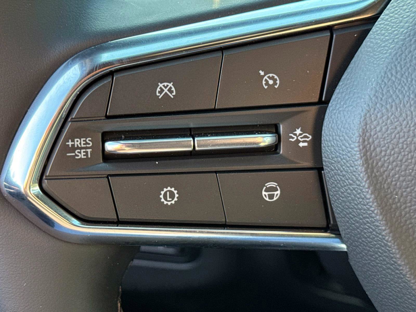 New 2026 Chevrolet Suburban High Country image 20