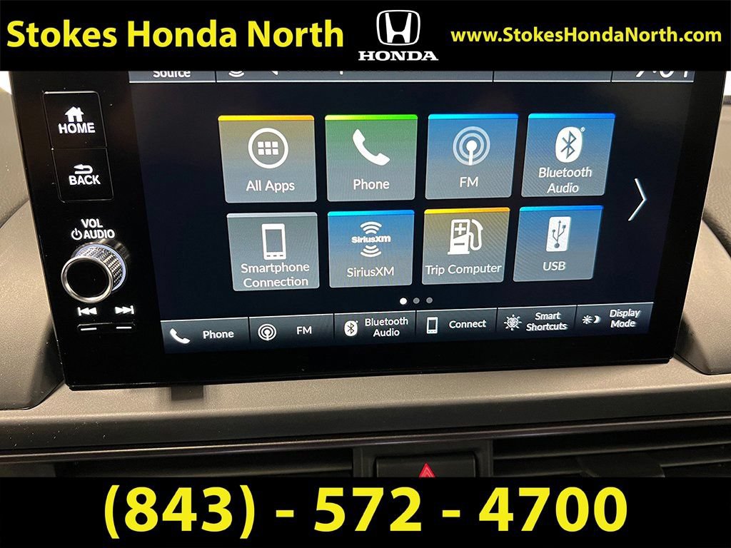 New 2025 Honda Pilot TrailSport image 25