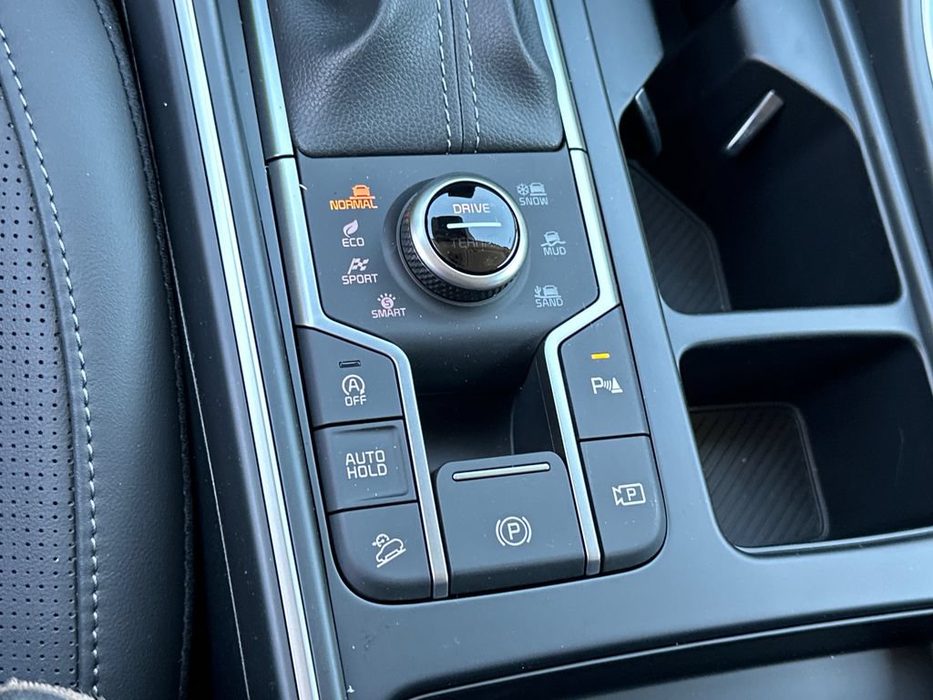 New 2026 Kia Sorento S AWD/4WD image 29