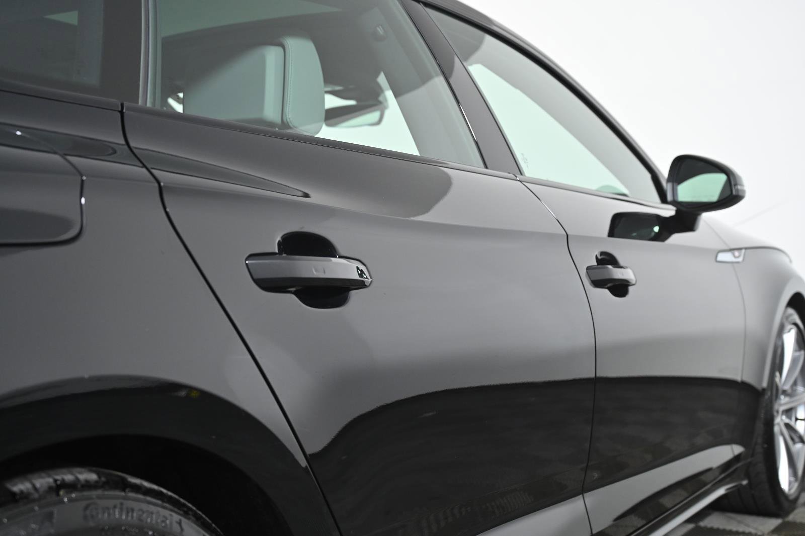 Used 2025 Audi A5 2.0T Premium Plus image 9