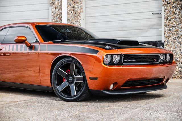 Used 2011 Dodge Challenger R/T RWD image 36