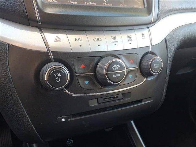 Used 2019 Dodge Journey GT w/ Driver Convenience Group image 17