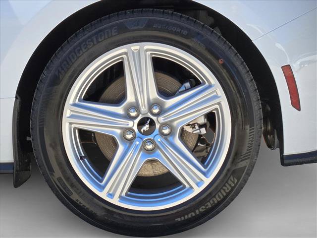 New 2026 Ford Mustang Coupe RWD image 10