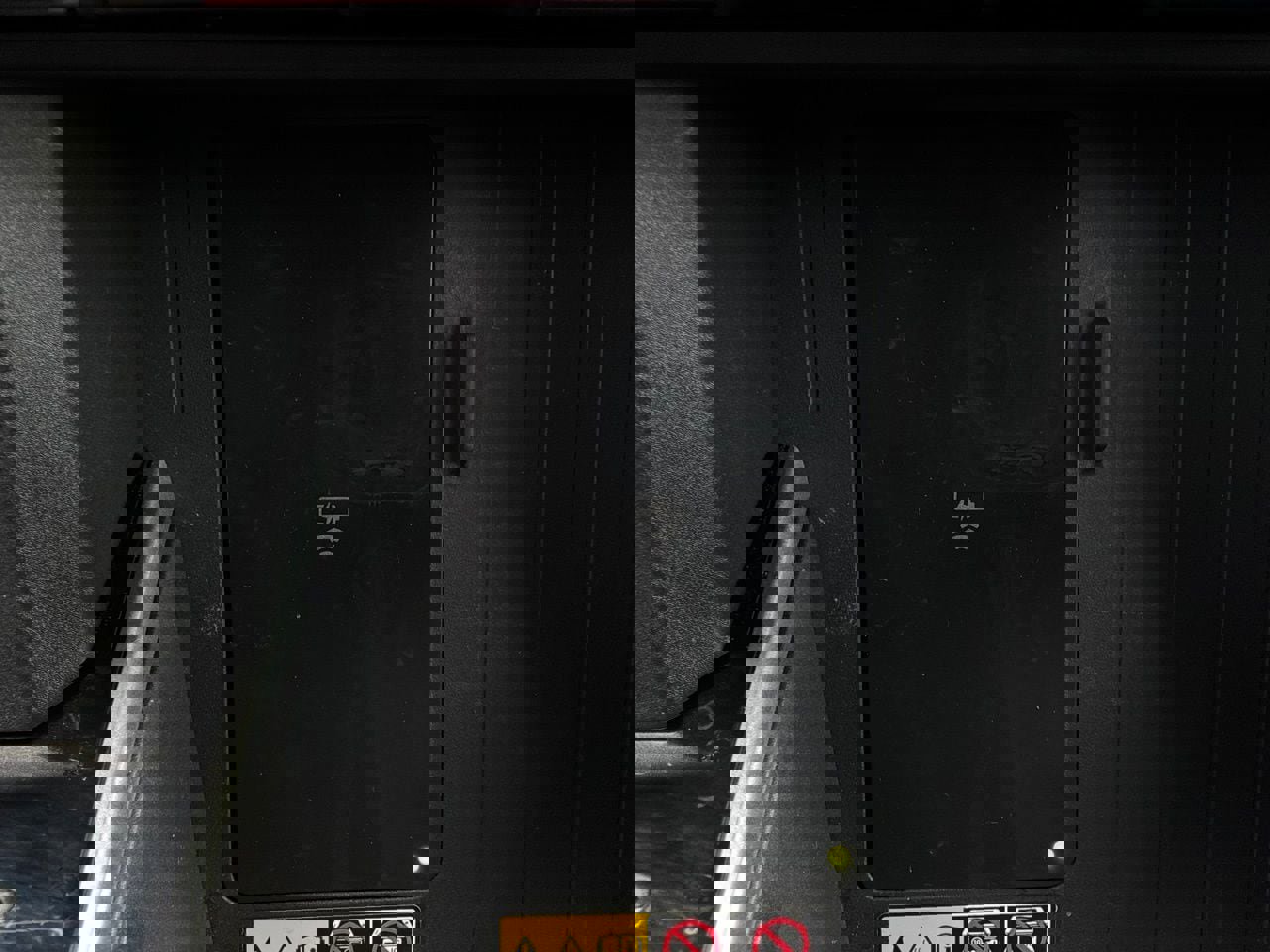 Used 2025 Toyota Sequoia Platinum AWD/4WD image 33