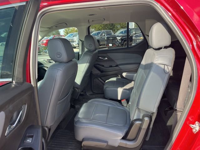 Used 2020 Chevrolet Traverse Premier image 37
